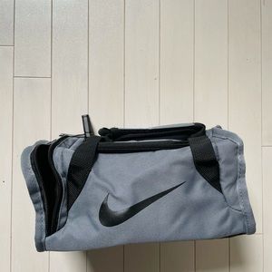 Nike lunch bag/ small bag